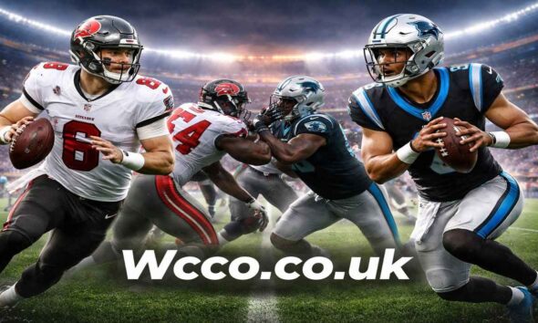 Tampa Bay Buccaneers vs Carolina Panthers Match Player Stats