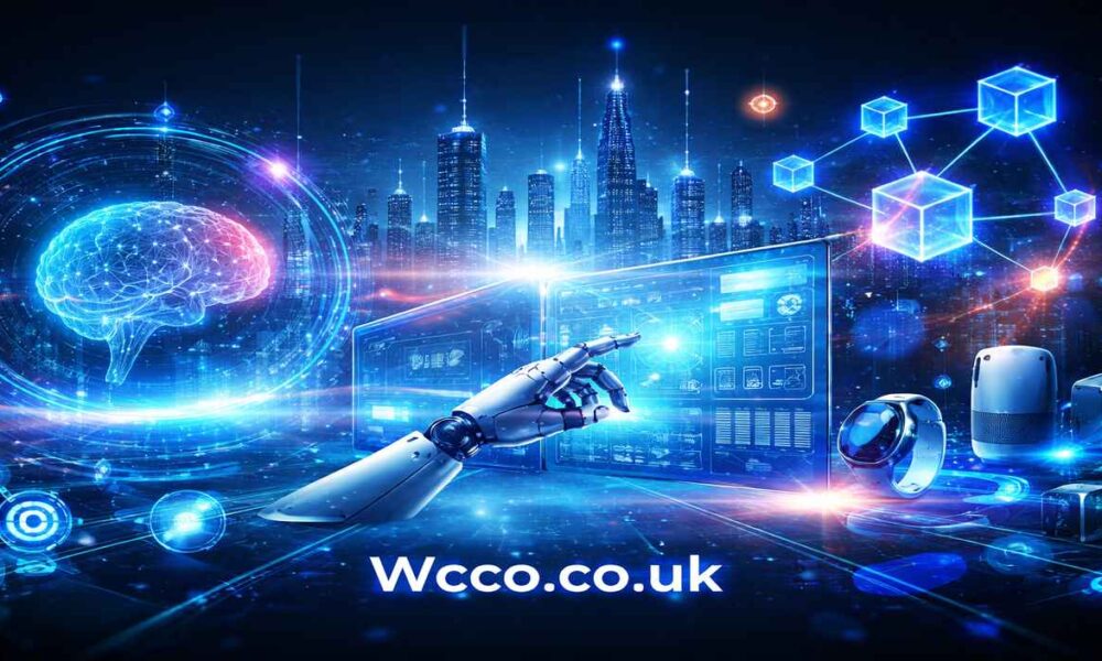 Technology Trends Gonzay Com