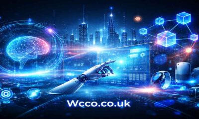 Technology Trends Gonzay Com