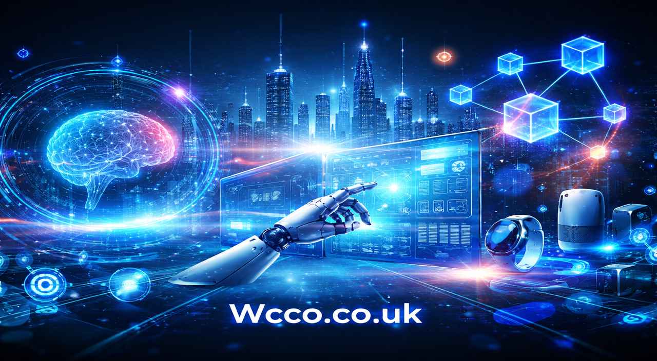 Technology Trends Gonzay Com