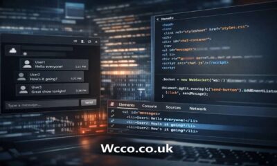 View-Source: rockingwolvesradio.com/machatroon/chatroom.html