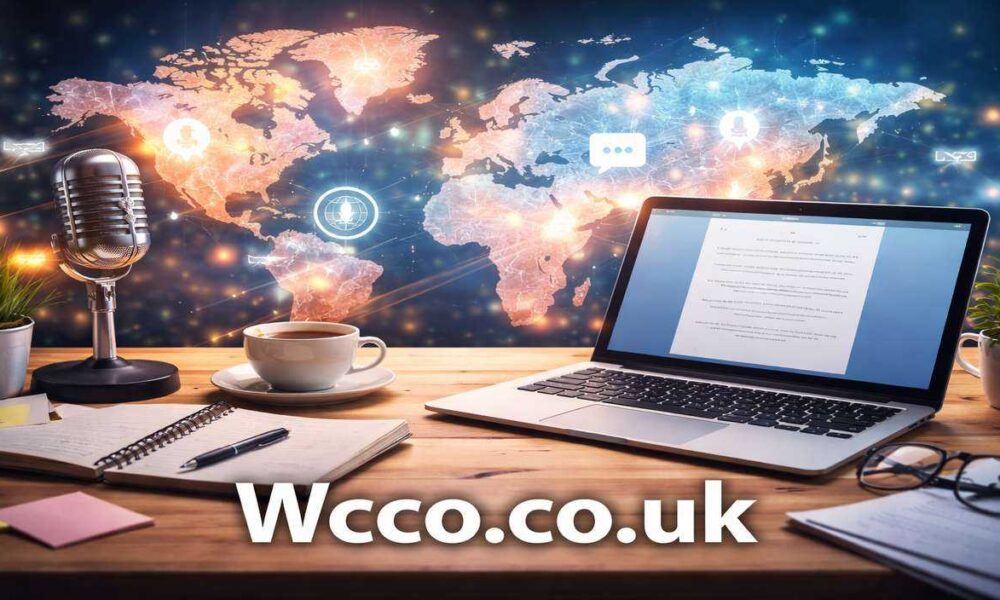 Writing on the Interworldradio Blog