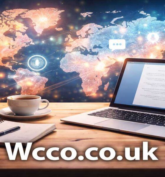 Writing on the Interworldradio Blog