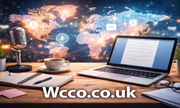 Writing on the Interworldradio Blog