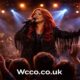 Wynonna Judd performance reactions