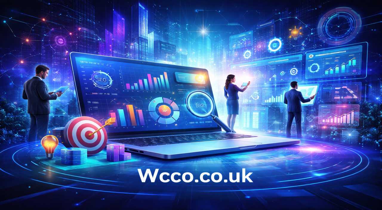 seo companies 2025 aelftech com